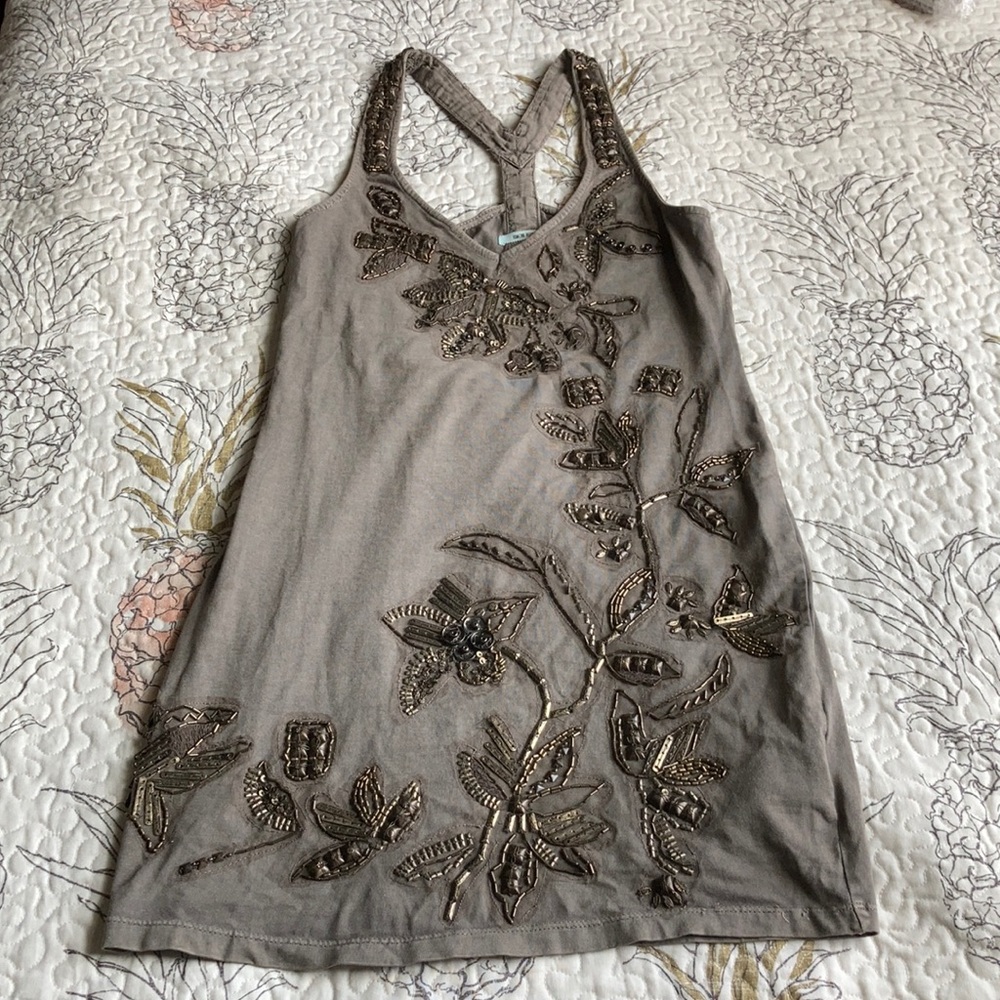 Kimchi Blue Dress